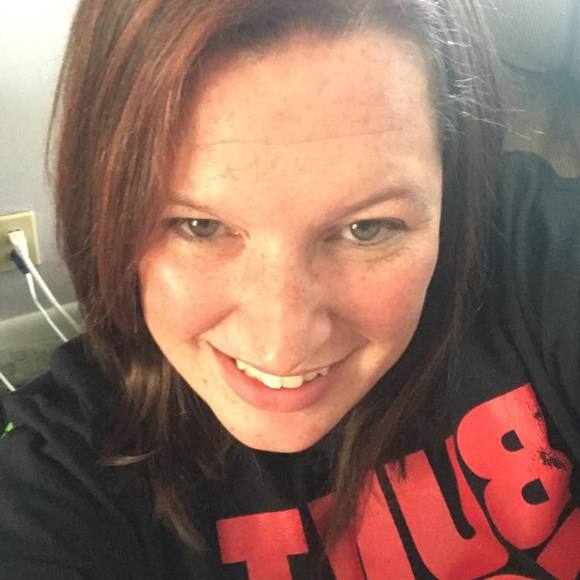 Meet your Posher, Erica - Picture 1 of 1